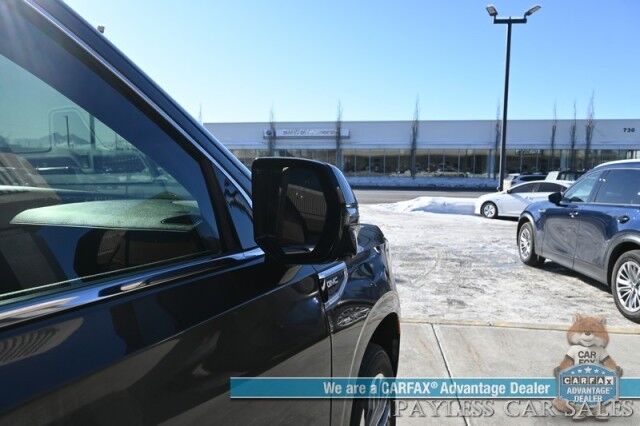 2021 GMC Yukon Denali Anchorage AK