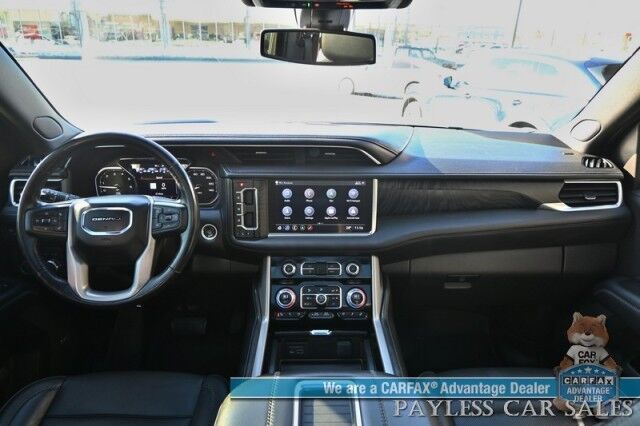 2021 GMC Yukon Denali Anchorage AK