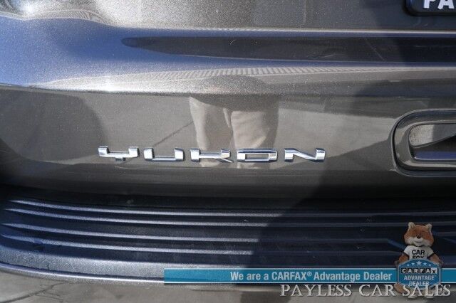 2021 GMC Yukon Denali Anchorage AK