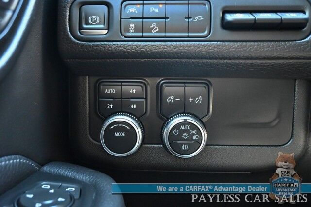 2021 GMC Yukon Denali Anchorage AK