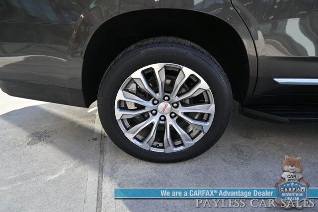 2021 GMC Yukon Denali Anchorage AK