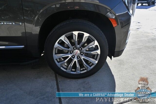 2021 GMC Yukon Denali Anchorage AK