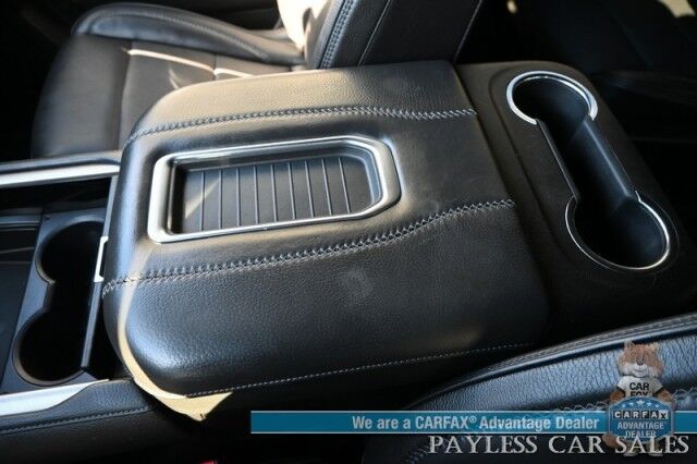 2021 GMC Yukon Denali Anchorage AK