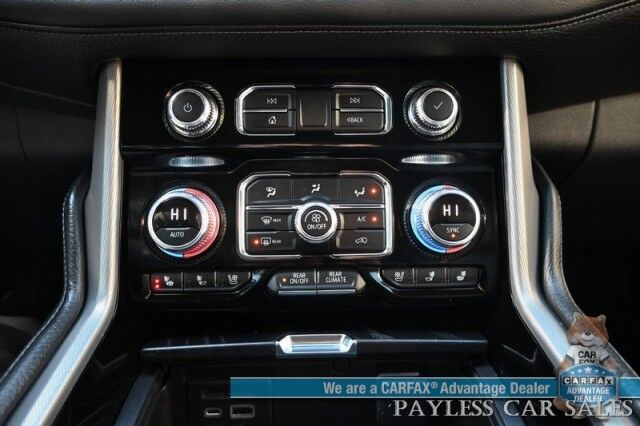 2021 GMC Yukon Denali Anchorage AK