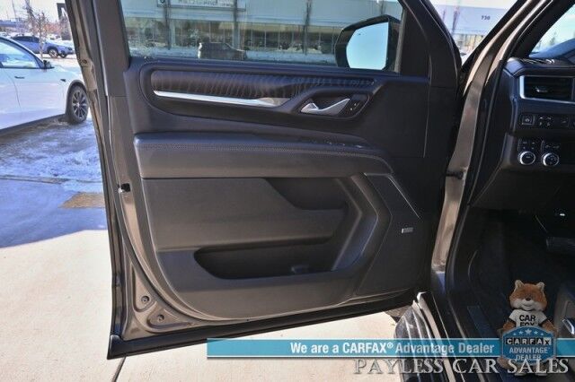 2021 GMC Yukon Denali Anchorage AK