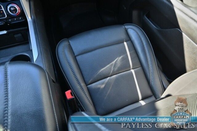 2021 GMC Yukon Denali Anchorage AK