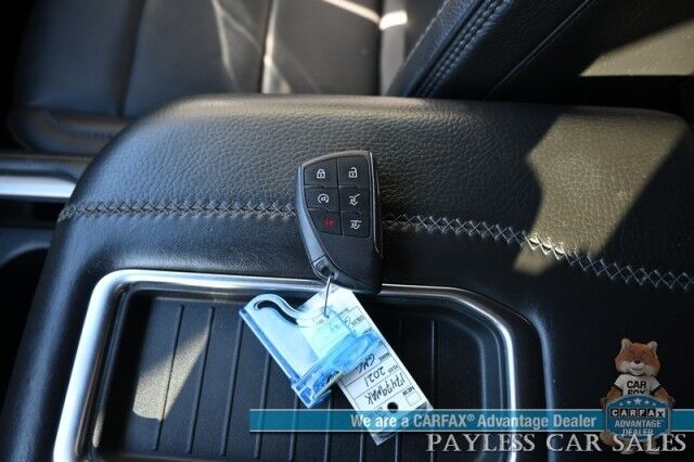 2021 GMC Yukon Denali Anchorage AK