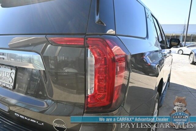 2021 GMC Yukon Denali Anchorage AK