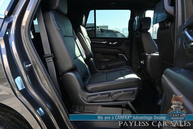 2021 GMC Yukon Denali Anchorage AK