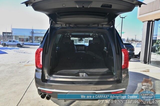 2021 GMC Yukon Denali Anchorage AK