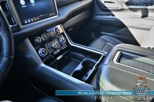 2021 GMC Yukon Denali Anchorage AK