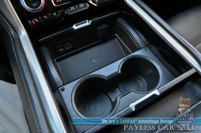 2021 GMC Yukon Denali Anchorage AK