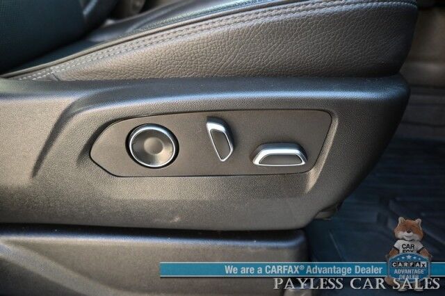 2021 GMC Yukon Denali Anchorage AK