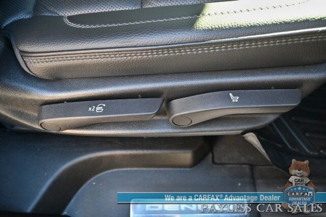 2021 GMC Yukon Denali Anchorage AK