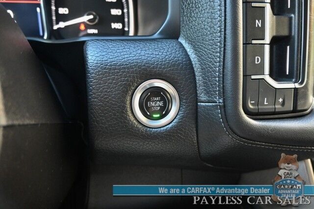 2021 GMC Yukon Denali Anchorage AK