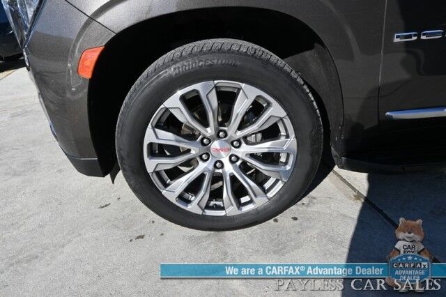 2021 GMC Yukon Denali Anchorage AK