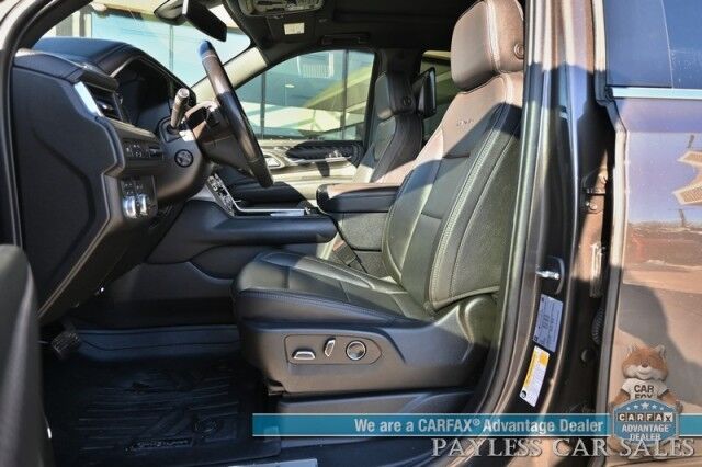 2021 GMC Yukon Denali Anchorage AK