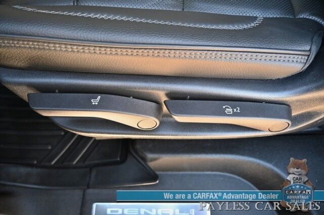 2021 GMC Yukon Denali Anchorage AK