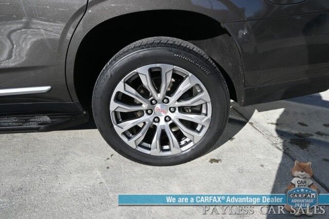 2021 GMC Yukon Denali Anchorage AK