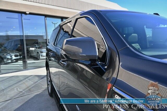 2021 GMC Yukon Denali Anchorage AK