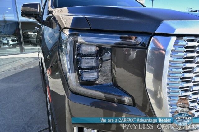 2021 GMC Yukon Denali Anchorage AK