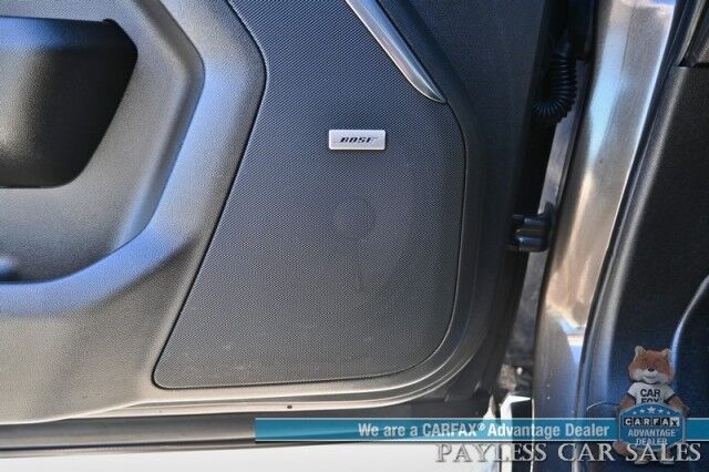 2021 GMC Yukon Denali Anchorage AK