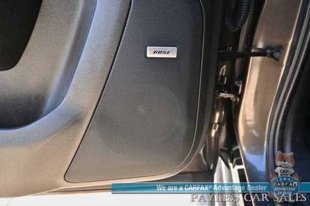 2021 GMC Yukon Denali Anchorage AK