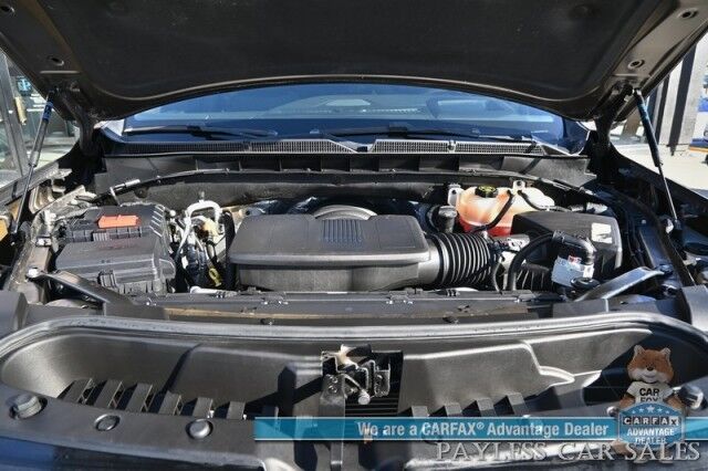 2021 GMC Yukon Denali Anchorage AK