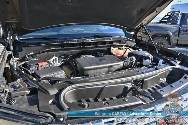 2021 GMC Yukon Denali Anchorage AK