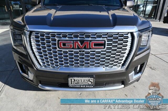 2021 GMC Yukon Denali Anchorage AK
