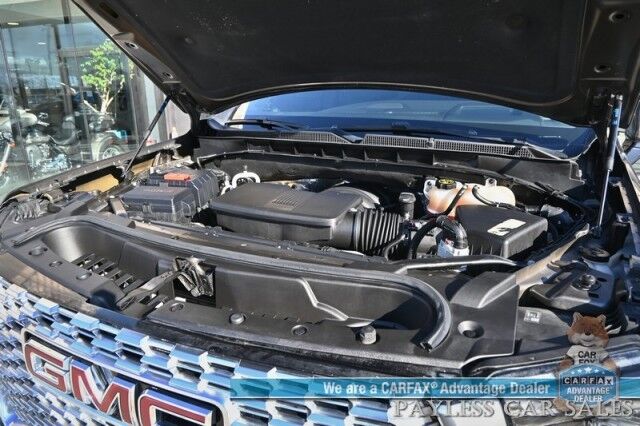 2021 GMC Yukon Denali Anchorage AK