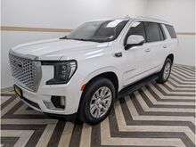 2021_GMC_Yukon_Denali_ Bozeman MT