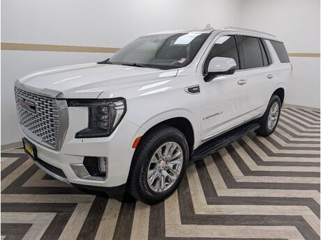 2021 GMC Yukon Denali Bozeman MT