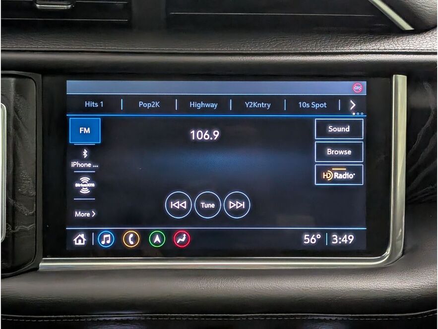 2021 GMC Yukon Denali Bozeman MT 2021 GMC Yukon Denali Bozeman MT