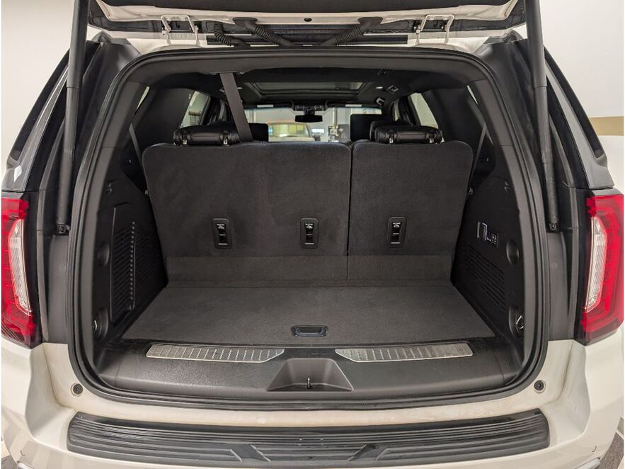 2021 GMC Yukon Denali Bozeman MT 2021 GMC Yukon Denali Bozeman MT