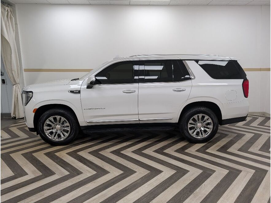 2021 GMC Yukon Denali Bozeman MT 2021 GMC Yukon Denali Bozeman MT