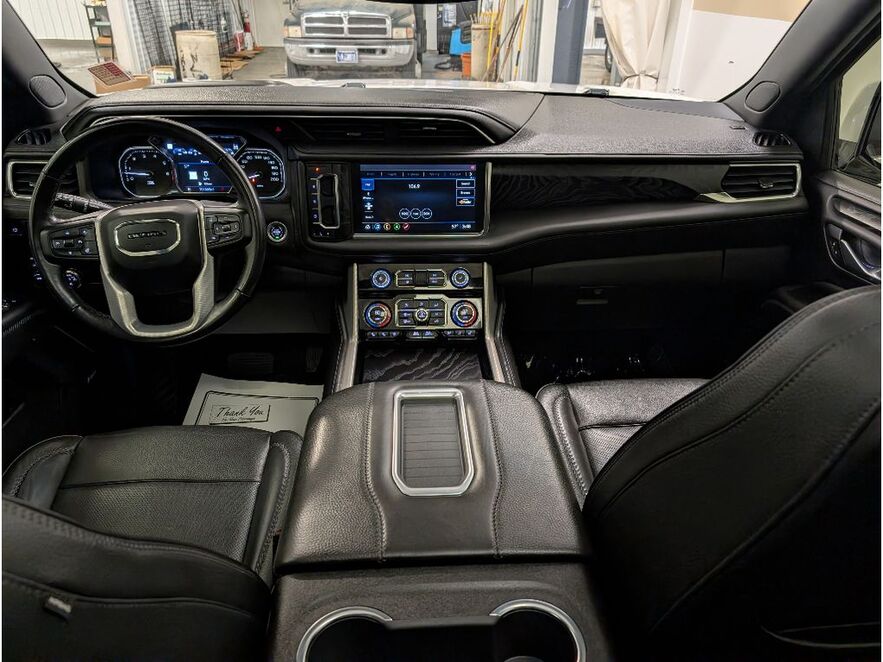 2021 GMC Yukon Denali Bozeman MT 2021 GMC Yukon Denali Bozeman MT