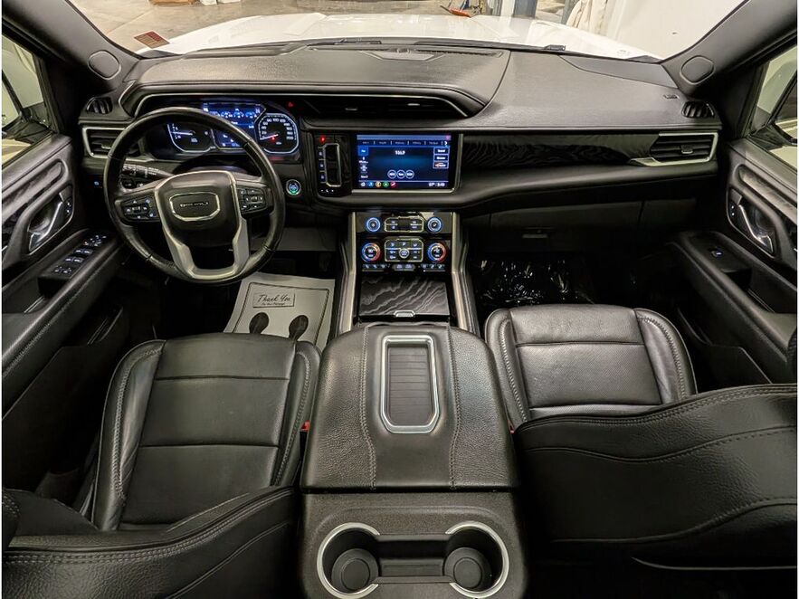 2021 GMC Yukon Denali Bozeman MT 2021 GMC Yukon Denali Bozeman MT