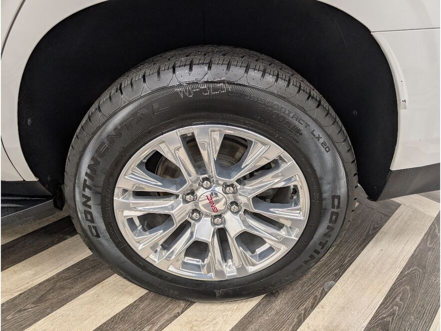 2021 GMC Yukon Denali Bozeman MT 2021 GMC Yukon Denali Bozeman MT