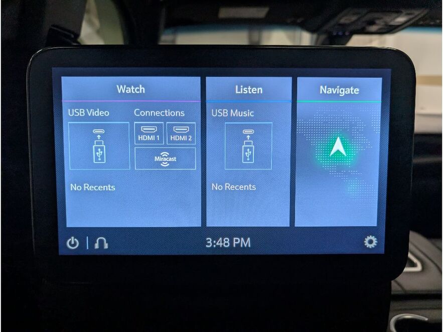 2021 GMC Yukon Denali Bozeman MT 2021 GMC Yukon Denali Bozeman MT