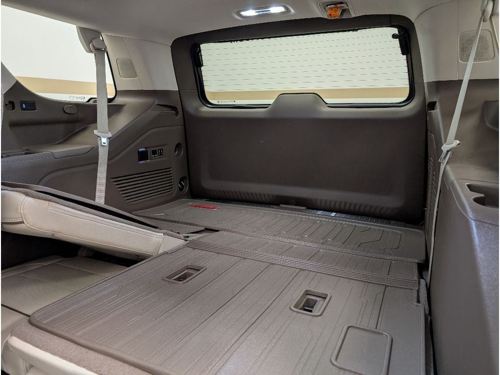 2021 GMC Yukon Denali Bozeman MT