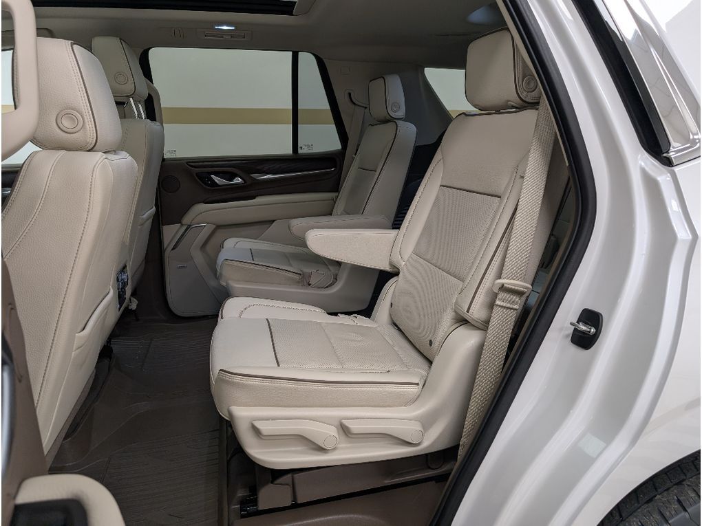 2021 GMC Yukon Denali Bozeman MT