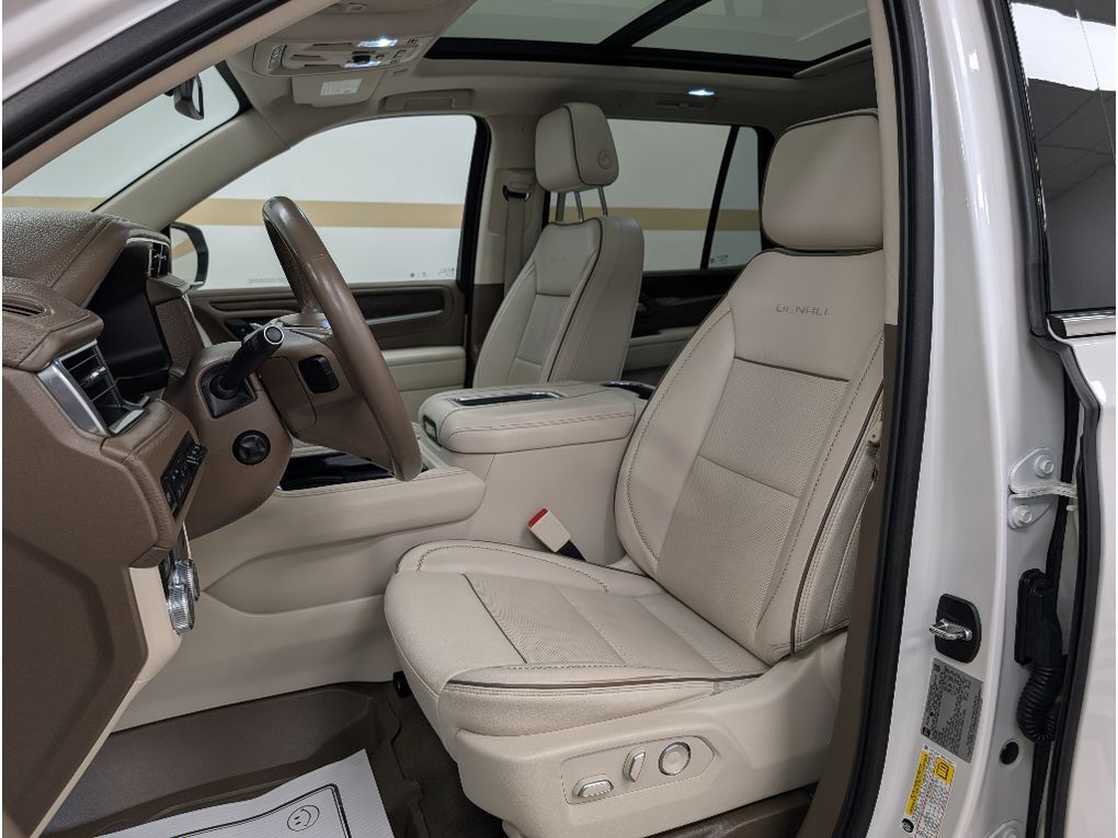 2021 GMC Yukon Denali Bozeman MT