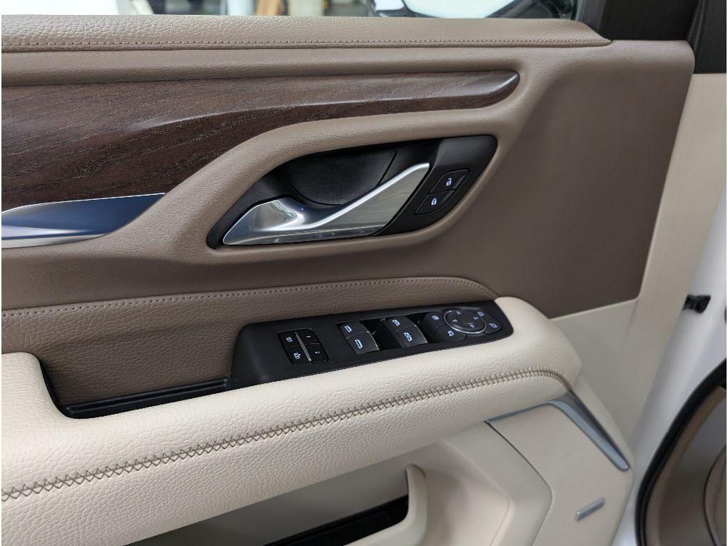 2021 GMC Yukon Denali Bozeman MT