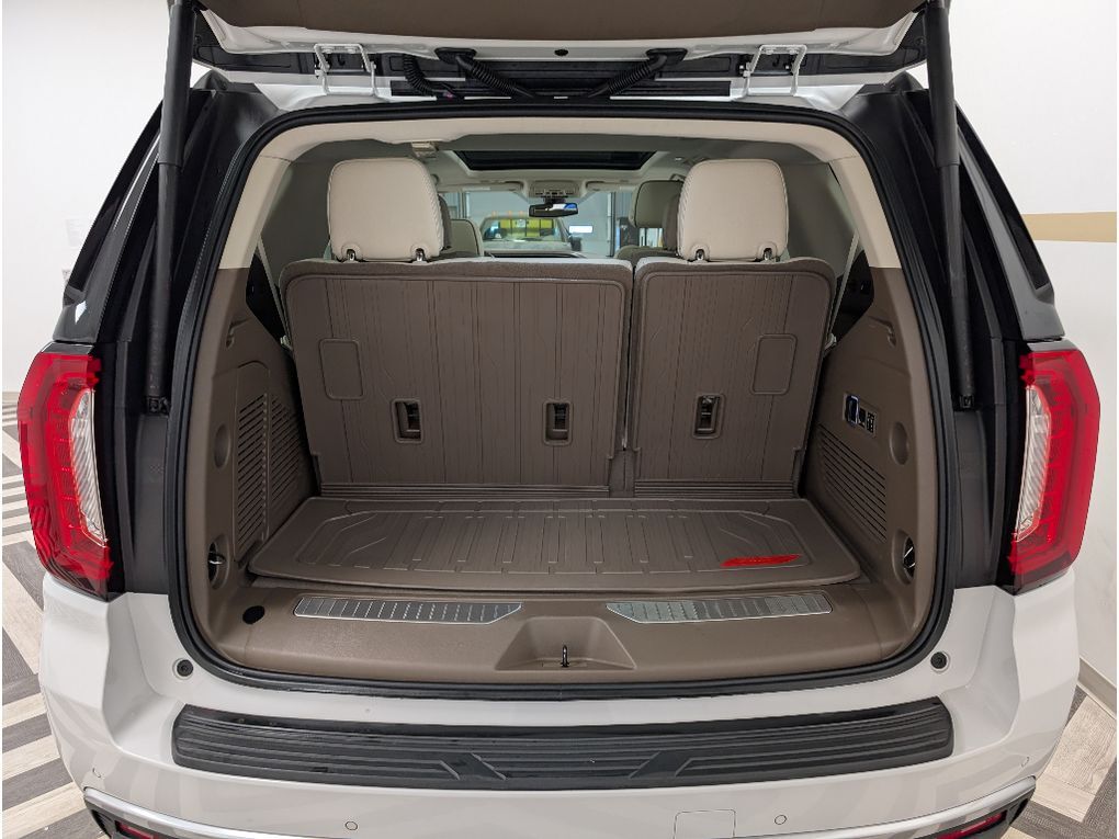 2021 GMC Yukon Denali Bozeman MT