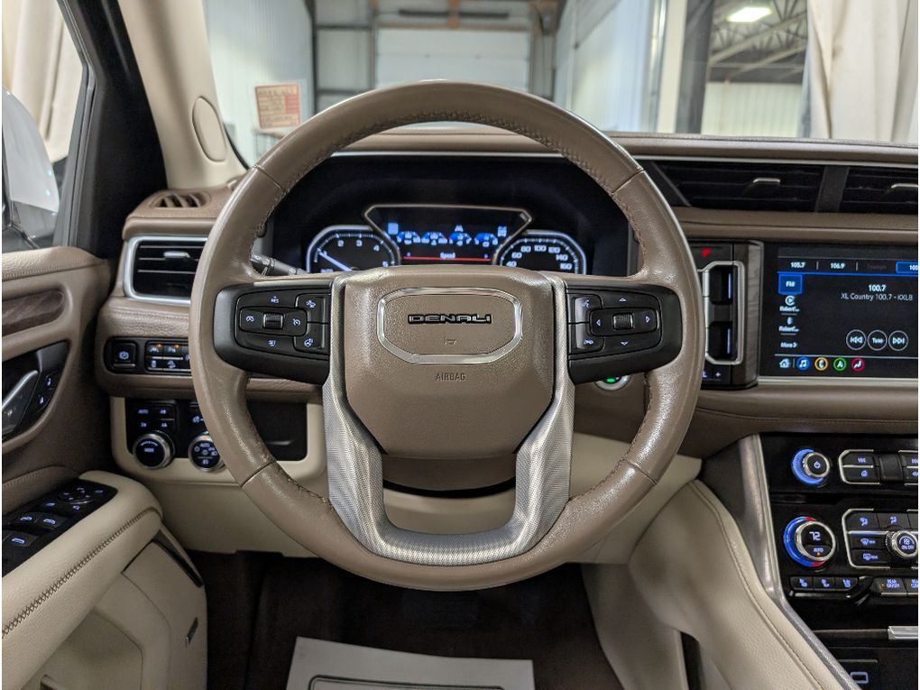 2021 GMC Yukon Denali Bozeman MT