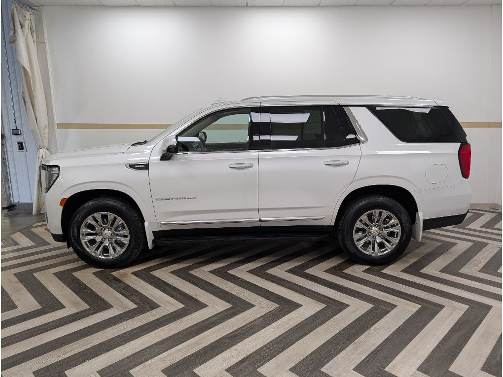 2021 GMC Yukon Denali Bozeman MT