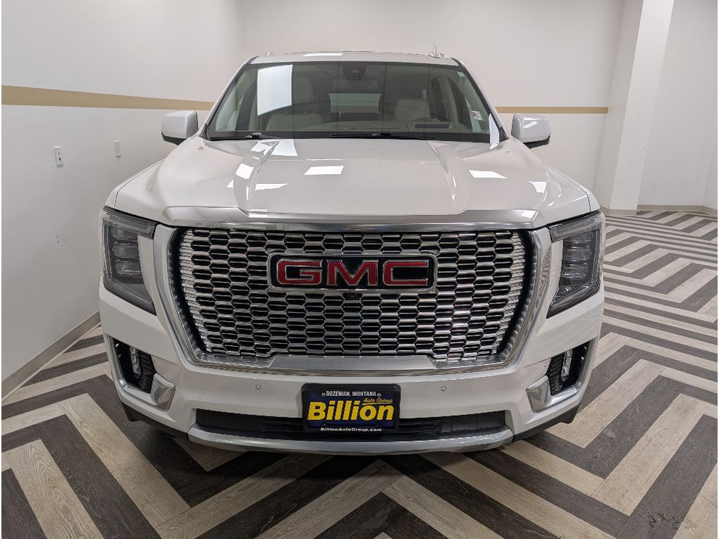 2021 GMC Yukon Denali Bozeman MT