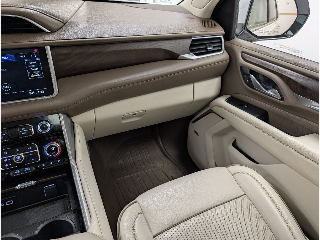 2021 GMC Yukon Denali Bozeman MT