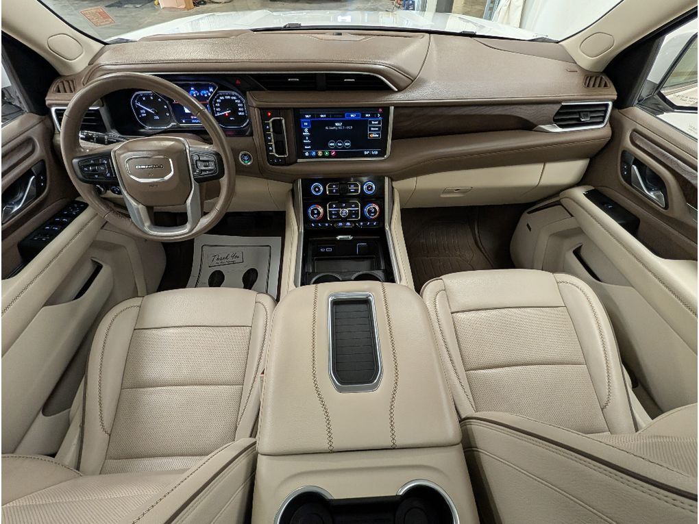 2021 GMC Yukon Denali Bozeman MT